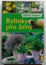 Bylinky pro ženy - 