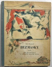 Bez masky - 