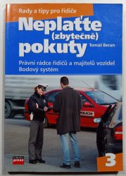 Neplaťte (zbytečně) pokuty - 