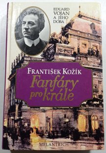 Fanfáry pro krále