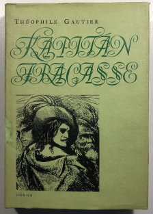 Kapitán Fracasse
