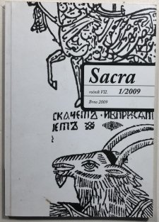 Sacra 1/2009
