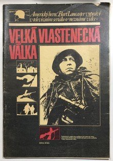 Velká vlastenecká válka