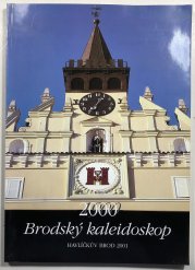 Brodský kaleidoskop 2000 - 
