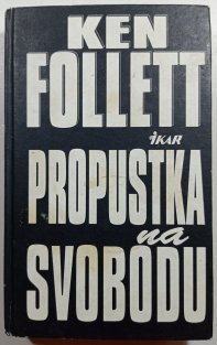Propustka na svobodu