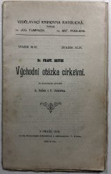 Východní otázka církevní - 