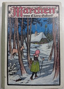 Märchenbuch 
