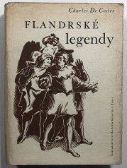 Flanderské legendy - 