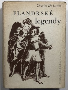 Flanderské legendy
